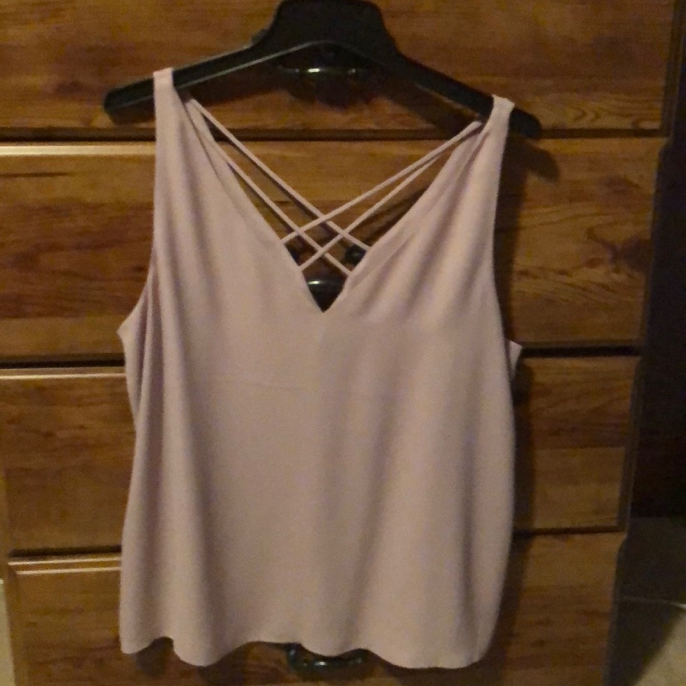New tank!!💕